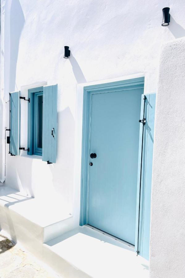 Amazing Luxury House In Chora Mykonos Town Exterior foto